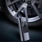 Bomba de Ar Portátil Automática Pneu Elétrica Smart 120 Psi Bomba de Ar Portátil Automática Pneu Elétrica Smart 120 Psi