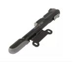 Bomba de ar Portátil Mini Pump Giyo GL45 com Manômetro