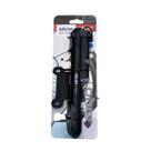 Bomba de ar Portátil Mini Pump Giyo GP41S com Manômetro