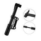 Bomba de Ar Portátil para Bicicleta Bike Encher Calibrar Pneus Qualquer Lugar Viagens Trilhas Mini Portátil Presente Bomba de Ar Portátil para Bicicleta Bike Encher Calibrar Pneus Qualquer Lugar Viagens Trilhas Mini Portátil Presente
