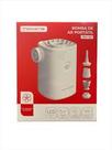 Bomba de Ar Portátil Tomate MDC-031 - Inflador com Luz LED