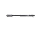 Bomba De Ar Pro Mini Compact Telescopic Magnet Press 120psi
