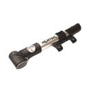 Bomba de Ar Rontek BBP-012 com manometro Aluminio 80psi Bomba de Ar Rontek BBP-012 com manometro Aluminio 80psi