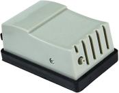 Bomba de ar Simple Deluxe Aquarium 2W 40Gph 110-120V Bomba de ar Simple Deluxe Aquarium 2W 40Gph 110-120V