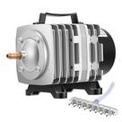 Bomba de ar VIVOSUN Commercial 1110 GPH 8 Outlet 40W 70L/min Bomba de ar VIVOSUN Commercial 1110 GPH 8 Outlet 40W 70L/min