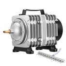 Bomba de ar VIVOSUN Commercial 1427 GPH 55W 90L/min 12 tomadas