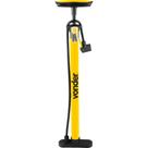 Bomba de Ar Vonder Manual Profissional Encher Pneu Bicicleta Cor Amarelo Oferta Bomba de Ar Vonder Manual Profissional Encher Pneu Bicicleta Cor Amarelo Oferta