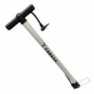 Bomba de Ar Yamada Para Oficina e Casa 58cm Alumínio Com Conexão Bomba de Ar Yamada Para Oficina e Casa 58cm Alumínio Com Conexão