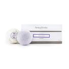 Bomba de banho AromaWorks Soulful Aromabomb Duo 260 ml x2