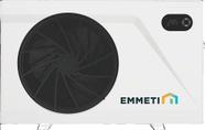 Bomba De Calor Inverter Heating Pool Emmeti 30000 Btus Bomba De Calor Inverter Heating Pool Emmeti 30000 Btus
