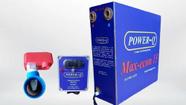 Bomba de calor max econ 15 powerq Bomba de calor max econ 15 powerq