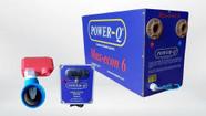 Bomba de calor maxecon 6 powerq Bomba de calor maxecon 6 powerq