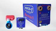 Bomba de calor maxecon 9 powerq Bomba de calor maxecon 9 powerq