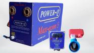 Bomba de calor maxecon5 powerq Bomba de calor maxecon5 powerq