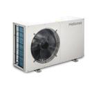 Bomba de calor para piscina Premium Heat 2000P 20-T (3F - 380V)