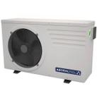 Bomba De Calor Veico Eko 12 Monofasica 220V Bomba De Calor Veico Eko 12 Monofasica 220V