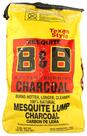Bomba de carvão B&B Charcoal Mesquite 3,6 kg