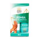 Bomba de cescimento