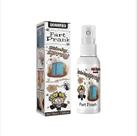 Bomba de cheiro de peido líquida Prank Stink Spray 30 ml