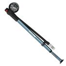 Bomba de choque Hycline High Pressure 300 PSI para mountain bike