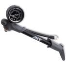 Bomba de choque JACO ShockPro MTB 300 PSI de alta pressão Bomba de choque JACO ShockPro MTB 300 PSI de alta pressão