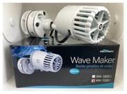 Bomba De Circulação Aqua Tank Wm-7000l/h Wave Maker Imã
