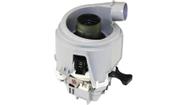Bomba de circulação com aquecedor Bosch 00753351 para máquinas de lavar louça