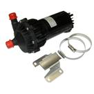 Bomba de circulação Johnson Pump CM90 17.2GPM 12V com saída 3/4