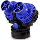 Bomba de Circulação Newpet JVP231 Wave Maker 8000 L H com Imã Para Aquário Marinho ou de Água Salgada 220V
