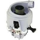 Bomba de circulação para lava-louças com aquecedor Bosch 00753351