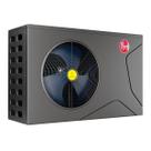 Bomba de Circulação Rheem 93W p/ Água Quente Boiler 220V