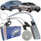 Bomba de Combustível Bosch HB20 1.0 12v 3cil Aspirado ou Turbo Flex 2020 2021 2022 2023 2024 2025