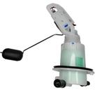 Bomba de Combustível CG - Titan - Flex - Start - Fan