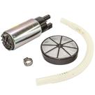 Bomba de Combustível Chery QQ 1.0 1.1 após 2011 Lifan X60 1.8 16V após 2013 3,0 Bar - Eklass - EBC1113 Bomba de Combustível Chery QQ 1.0 1.1 após 2011 Lifan X60 1.8 16V após 2013 3,0 Bar - Eklass - EBC1113