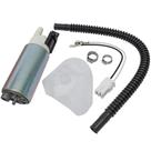 Bomba de Combustível Citroen C4 16V 2008 a 2013 C5 16V 2001 a 2012 Xsara Picasso 16V após 2008 Peugeot 307 16V 2003 a 2008 - Eklass EBC1125
