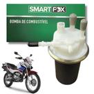 Bomba de combustivel com boia completa smartfox honda falcon 400i 2013 2014 2015 Bomba de combustivel com boia completa smartfox honda falcon 400i 2013 2014 2015