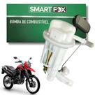 Bomba de combustivel com boia smartfox lander 250 abs 2020 2021 2022 2023