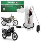 Bomba de combustível com boia smartfox yamaha xtz crosser 150 2015-2022 Bomba de combustível com boia smartfox yamaha xtz crosser 150 2015-2022