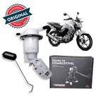 Bomba de Combustível Completa Servitec Honda CG 160 Titan Fan Cargo 2016 a 2021
