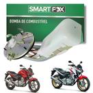 Bomba de combustivel completa smartfox honda cb 300r 2013 2014 2015