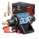 Bomba de Combustível Elétrica CarBole 12V - 5-9 PSI, 35 GPH para Gasolina
