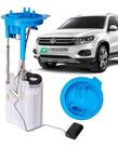 Bomba de combustivel elétrica vw tiguan tsi audi q3 1.4 2.0 2010 á 2018 completa