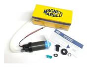 Bomba De Combustível Flex Mm145a - Magneti Marelli Bomba De Combustível Flex Mm145a - Magneti Marelli