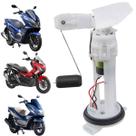 Bomba De Combustivel Gasolina Boia Tanque Refil Moto Pcx 150 2019 2020 2021 2022 Pcx 160 2023 2024 2025 2026 Adv 150 2021 2022 2023 2024