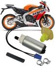 Bomba de Combustivel Gasolina Honda Cbr-600 e Cbr-1000 de 1999 a 2007 Bomba de Combustivel Gasolina Honda Cbr-600 e Cbr-1000 de 1999 a 2007
