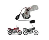 Bomba De Combustível Honda Titan 150 11/13 Fan 150 14 A 15 MHX 30095 75872