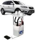 Bomba de Combustivel Hyundai Santa Fé 3.5 V6 Gasolina de 2010 À 2013 - 31110-2p000