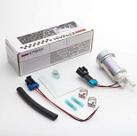 Bomba de Combustível Interna Alto Fluxo 450 LPH Epman Tipo Walbro F90000267 Bomba de Combustível Interna Alto Fluxo 450 LPH Epman Tipo Walbro F90000267