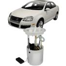Bomba De Combustivel Jetta 2.5 20v 170cv De 2006-10