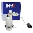 Bomba de Combustivel Lander 250 a 2019 a 2024 - Mhx Bomba de Combustivel Lander 250 a 2019 a 2024 - Mhx